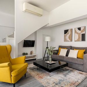 BNBHolder Calm Duplex RETIRO